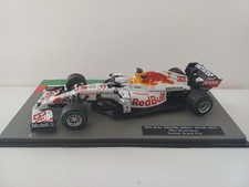 064 Perfect 1/43 F1 Red Bull RB16B Verstappen Turkish Gp 2021 Centauria Altaya 