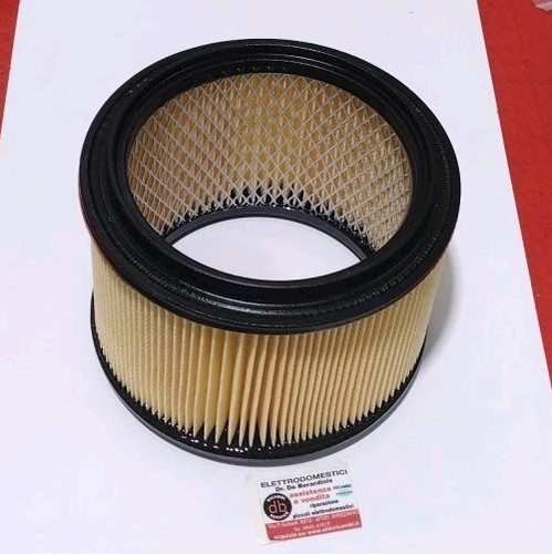 Filtro aspirapolvere bidone - aspirapolvere,