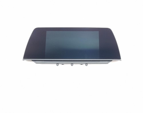 Schermo display navigatore - display,