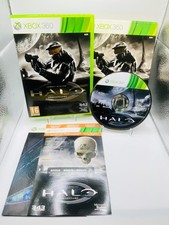 Halo Anniversary – Xbox 360 Completo di manuale e sleeve PAL Multilingua (ITA)