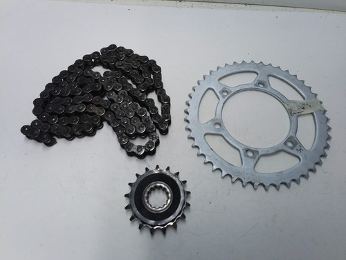 Yamaha 2004 2006 kit - 2004-2006,