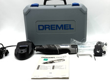 Dremel 8200 - Multitool 10.8V