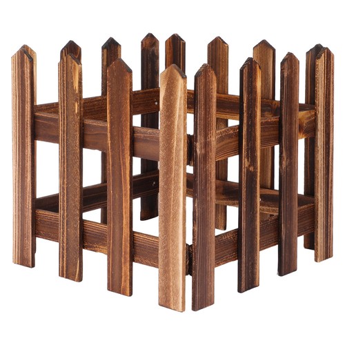 Picchetto legno recinzione - picchetto,