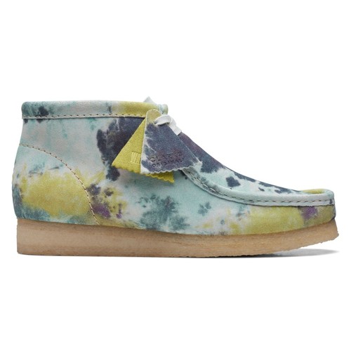 Stivale wallabee clarks - stivale,