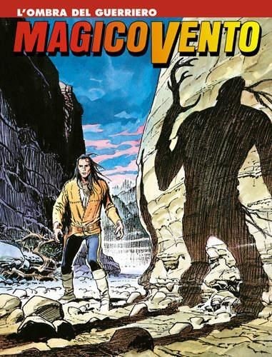 Libri magico vento - libri,