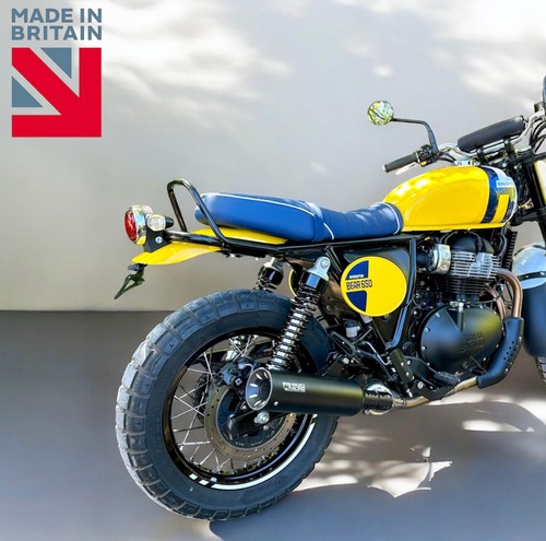 Dbmoto royal enfield - royal,