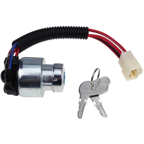 Interruttore accensione tc020 - accensione,