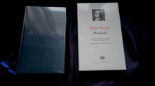 Pascal – Pensieri Biblioteca