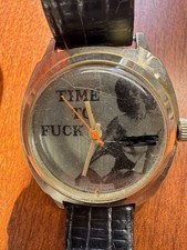 Orologio da polso Hugh Hefner