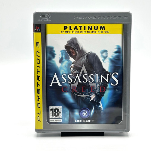Assassin creed gioco - creed,