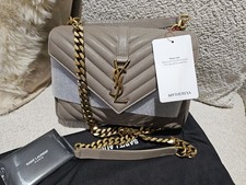 Borsa college Saint Laurent