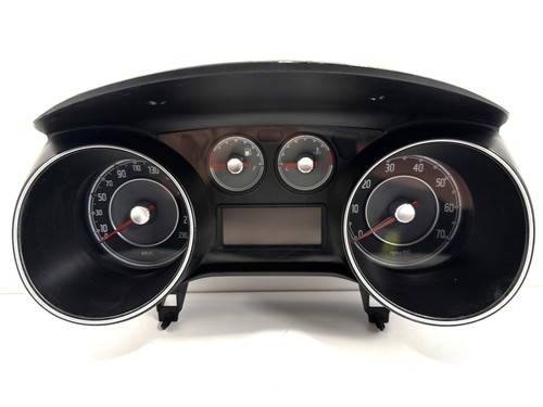 Quadro strumenti per fiat - quadro,