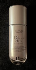 DIOR Capture Totale Dream Skin Care & Perfect Age Defying Skin Care nuovo senza scatola 1 fl oz