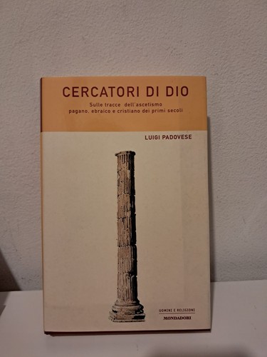 Luigi padovese cercatori di - luigi,