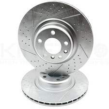 PER BMW 120d M SPORT COPPIA