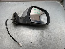 SPECCHIETTO RETROVISORE DESTRO PER DACIA Duster 1° Serie 963018251R (10>)