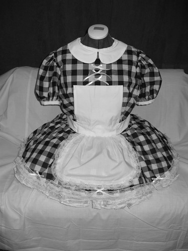 Sissy maids adult baby - sissy~maids~adult, baby~cd/tv