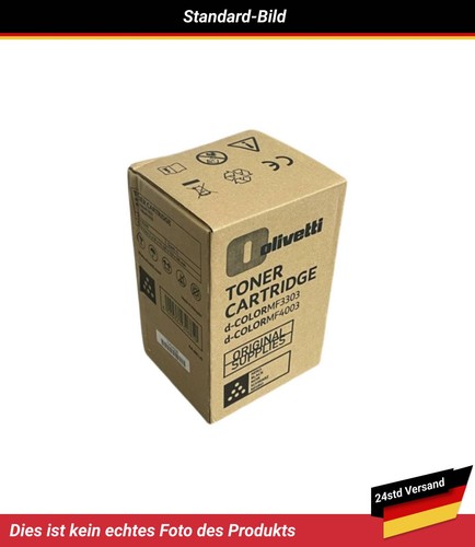 B1345 olivetti color p3302 - olivetti,
