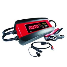 Banner Accucharger 3A