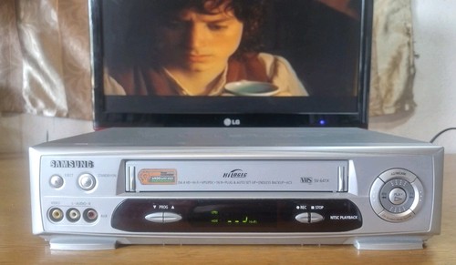 Samsung 641x - samsung, sv-641x
