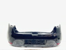 PARAURTI POSTERIORE COMPLETO