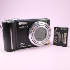 Panasonic Fotocamera Digitale