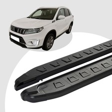 Pedane adatte per suzuki - pedane,