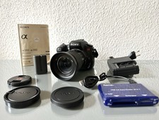 Top sony alpha - sony, a300