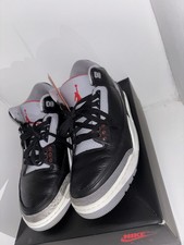 Taglia 11 - Air Jordan 3 Retro
