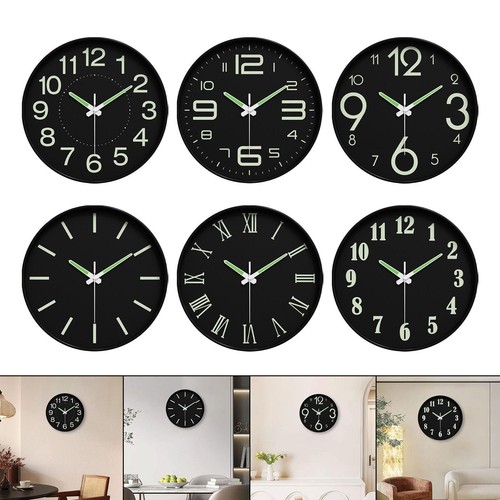 Orologio parete - da,