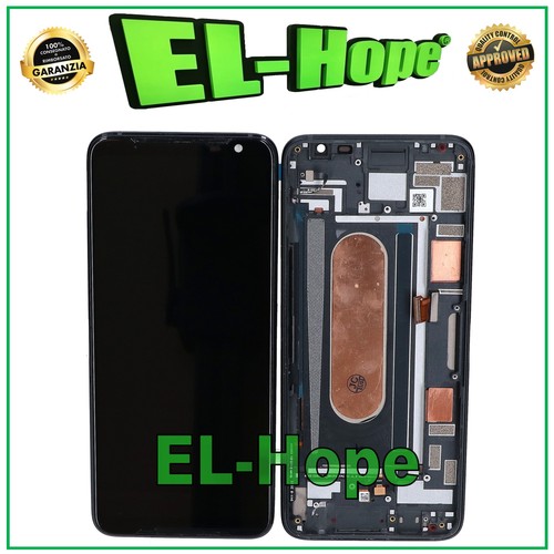 Display lcd oled - touch, screen