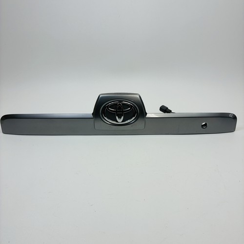 4runner rear trunk tail - 4runner,