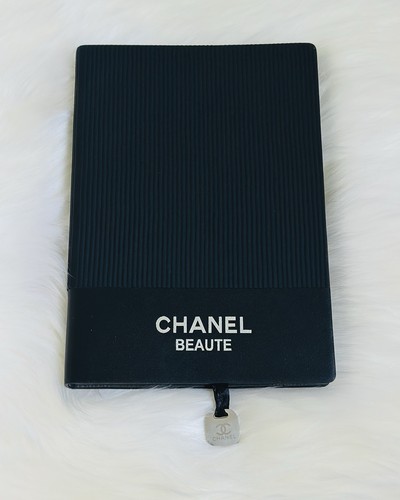 Quaderno chanel beauté con - quaderno,