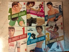 ? Lotto di Manga 117 – Vari Titoli ?