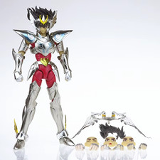 Figurine Saint Seiya PEGASUS (Pegase) Cloth Myth EX Heaven 15eme anniversaire