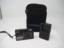 Nikon COOLPIX S570 12MP