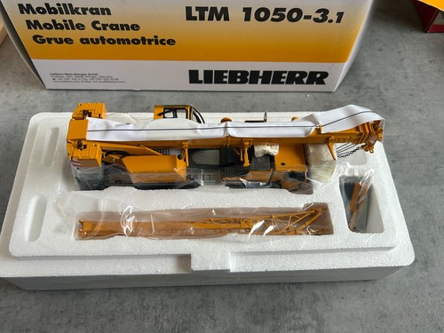 Wsi liebherr ltm 1050 3 - wsi, 1050-3.1