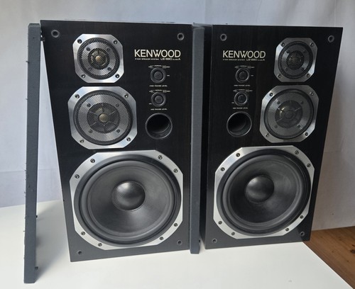Kenwood 880 classe a - kenwood, ls-880