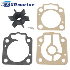 Kit girante pompa acqua