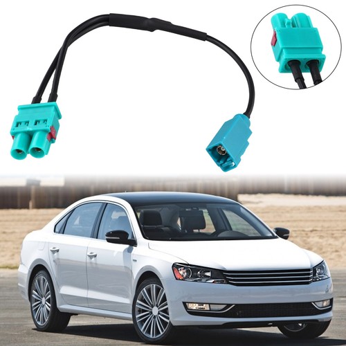 Nuovo adattatore antenna