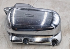 COPERCHIO SINISTRO PROTEZIONE MOTORE -YAMAHA DRAGSTAR 650 ANNO 1996 AL  2003