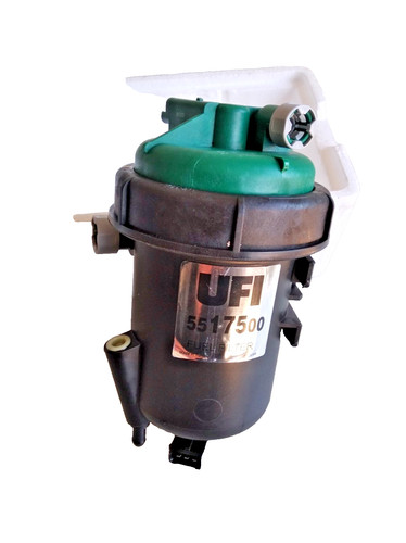 Filtro carburante gasolio ufi - filtro,