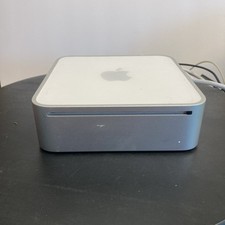 Apple Mac mini A1283 2009 2.0 GHz Core 2 Duo 120 GB SSD 4 GB di RAM