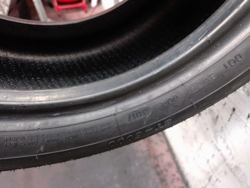 Pneumatici usati gtradial - 2,