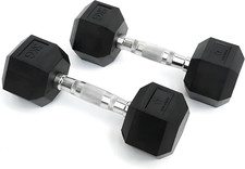 - Coppia Manubri Palestra