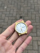 Omega Automatic Geneve Day