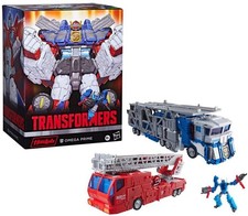 Haslab transformers robots - transformers, in