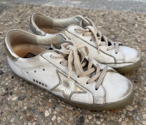 Autentica golden goose - autentica,
