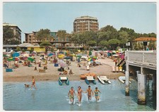 GRADO - GORIZIA - INGRESSO