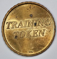 Gettone allenamento Francia